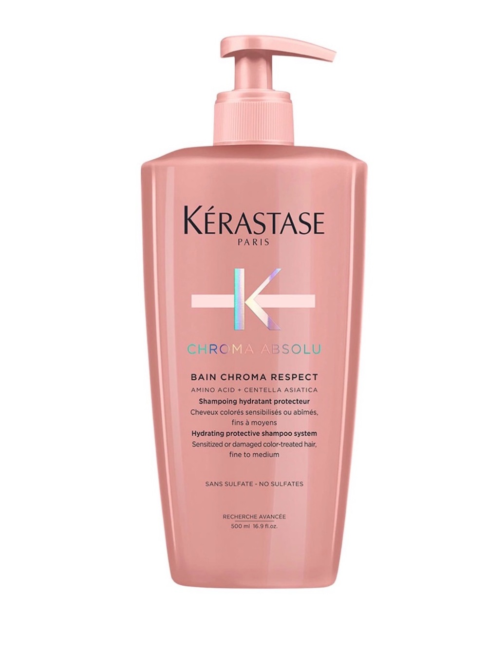 KERASTASE Chroma Absolu Bain Chroma Respect (Fine to Medium Hair)